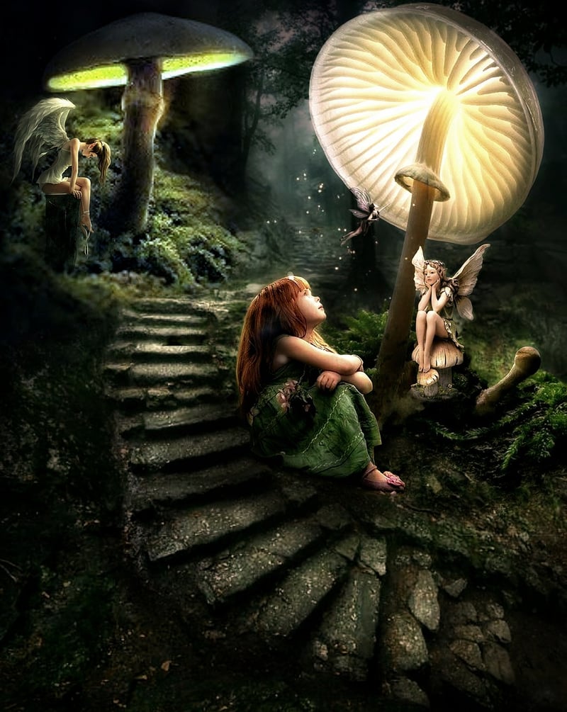 Magical Photos